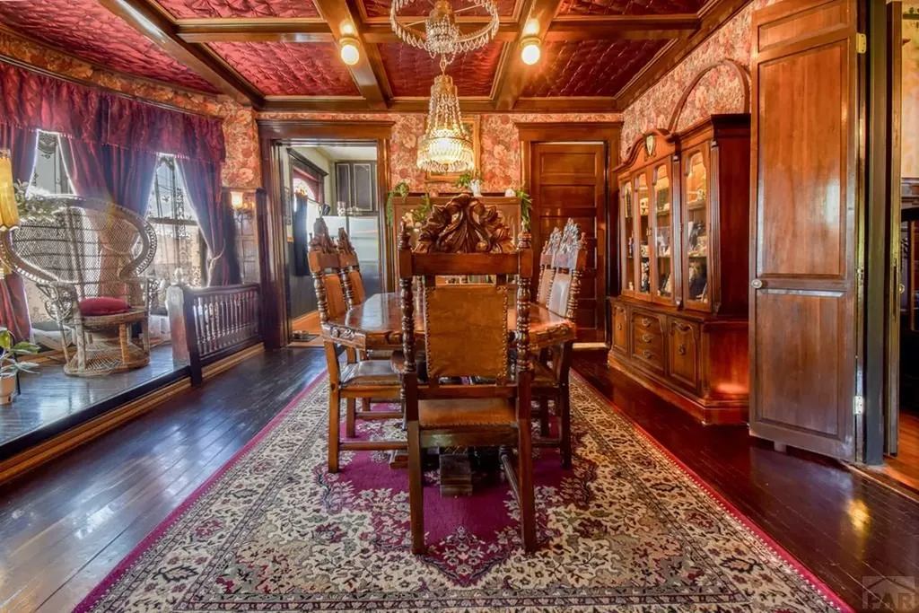 316 Orman Avenue Pueblo CO 81004