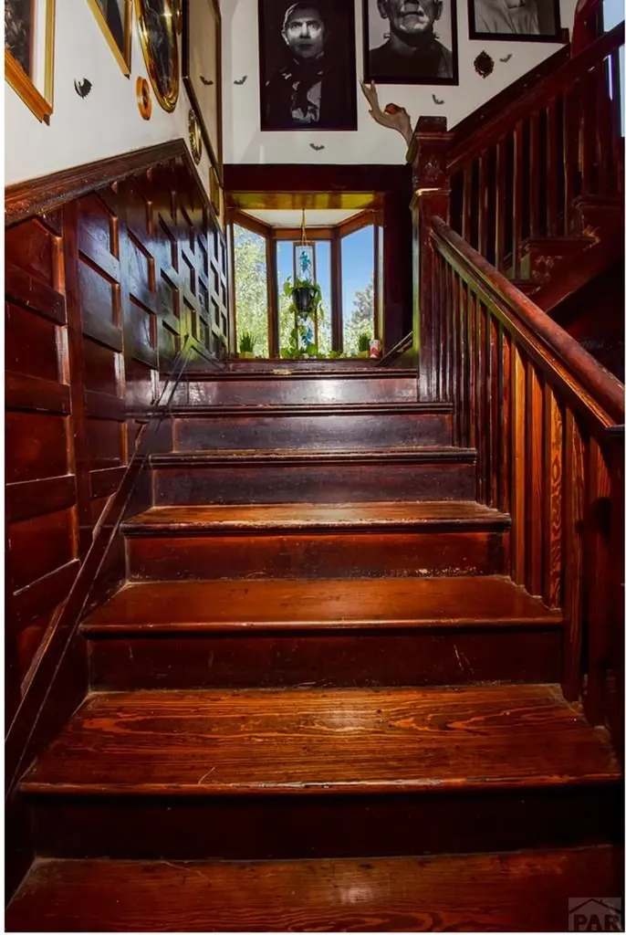 316 Orman Avenue Pueblo CO 81004