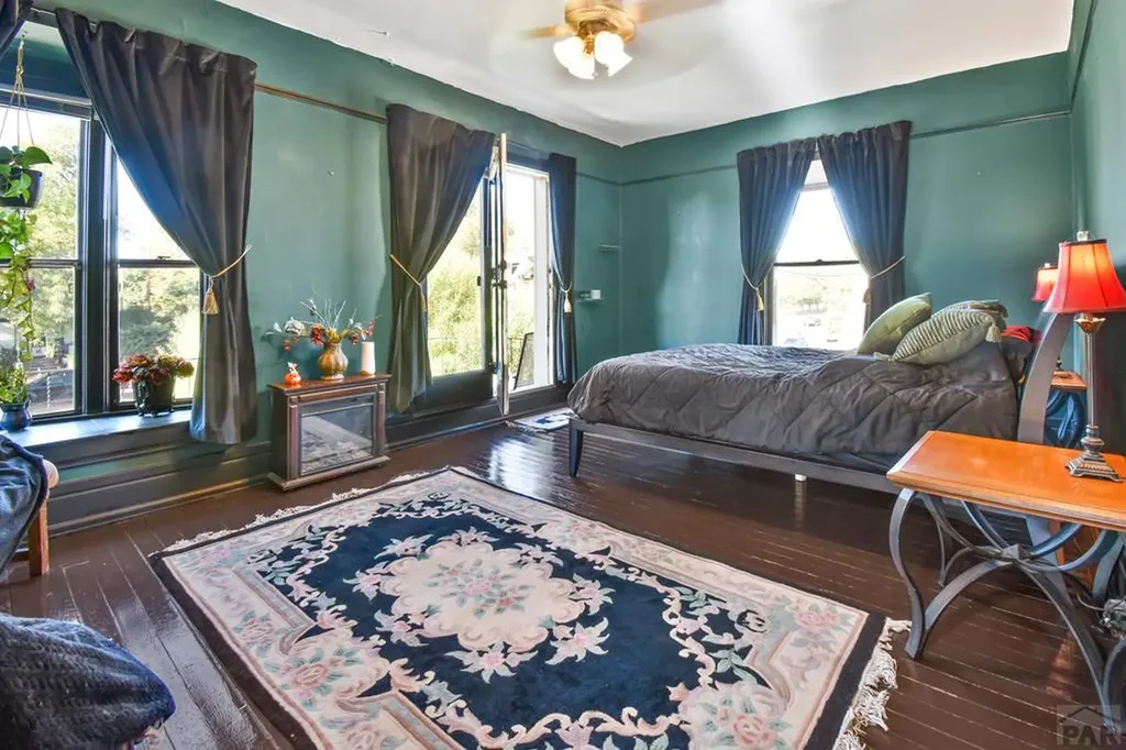 316 Orman Avenue Pueblo CO 81004