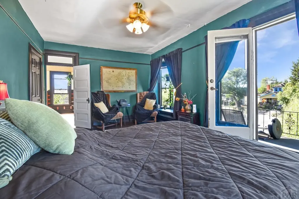 316 Orman Avenue Pueblo CO 81004