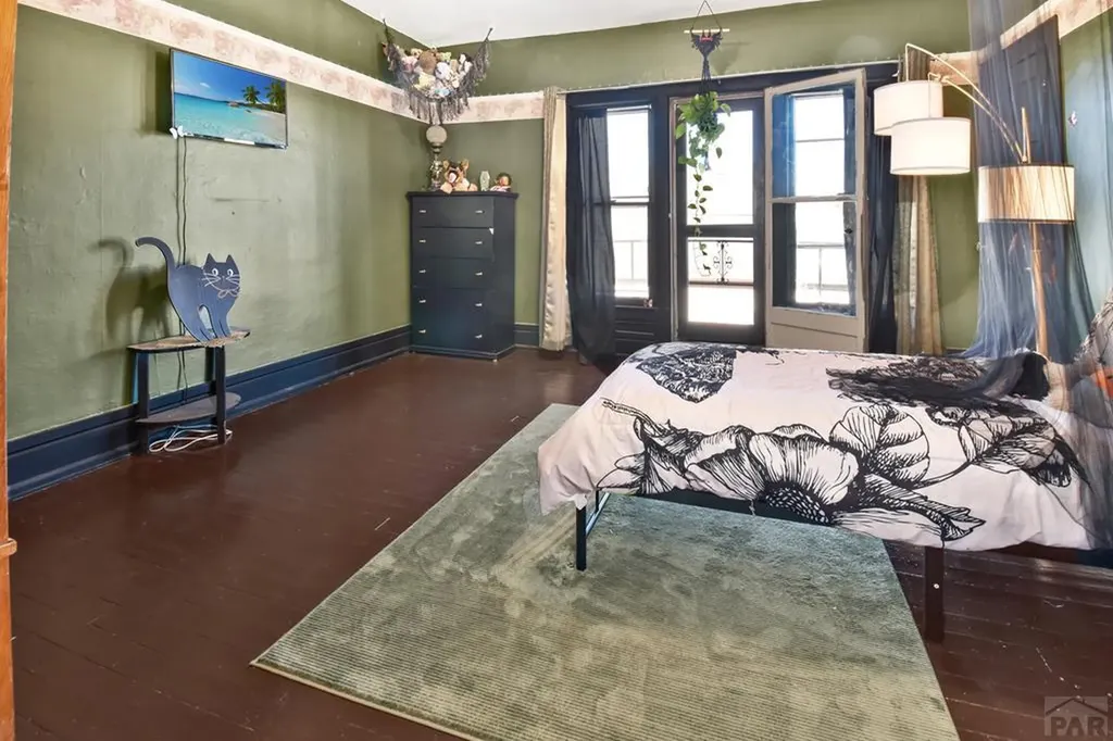 316 Orman Avenue Pueblo CO 81004