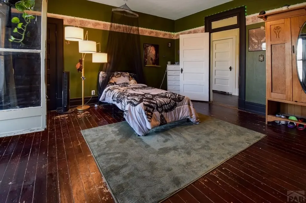 316 Orman Avenue Pueblo CO 81004