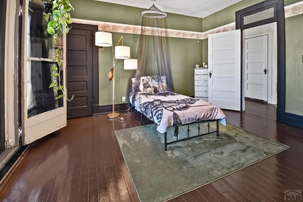 316 Orman Avenue Pueblo CO 81004