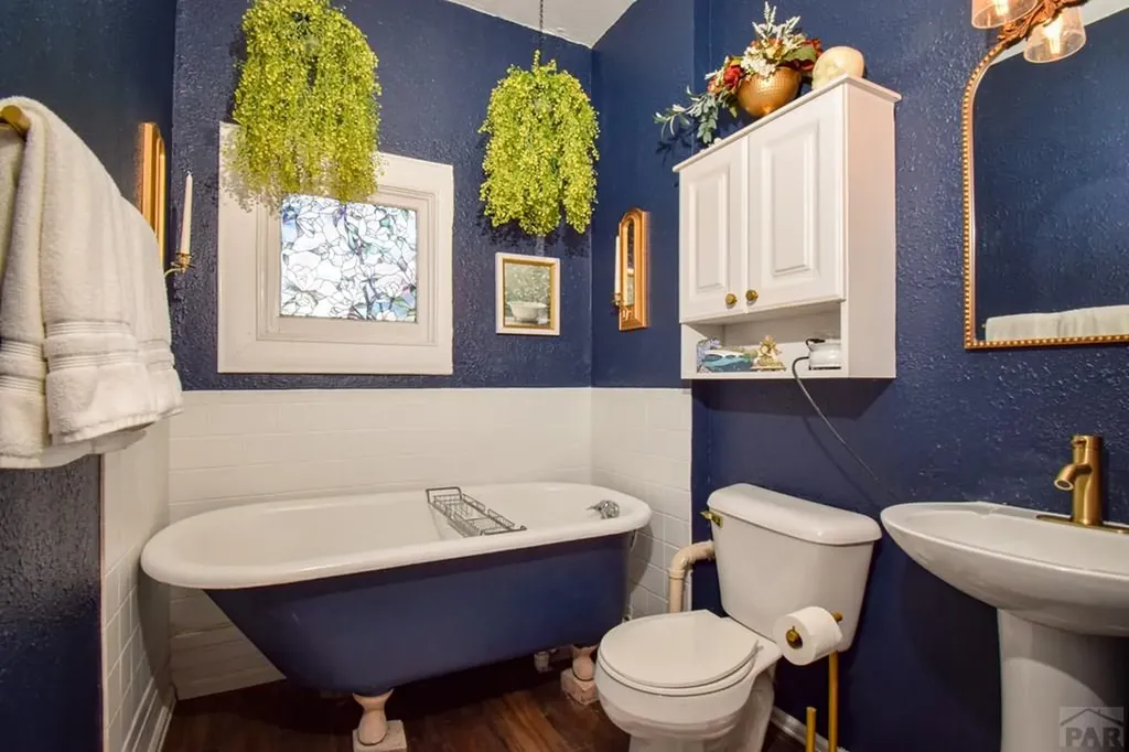 316 Orman Avenue Pueblo CO 81004