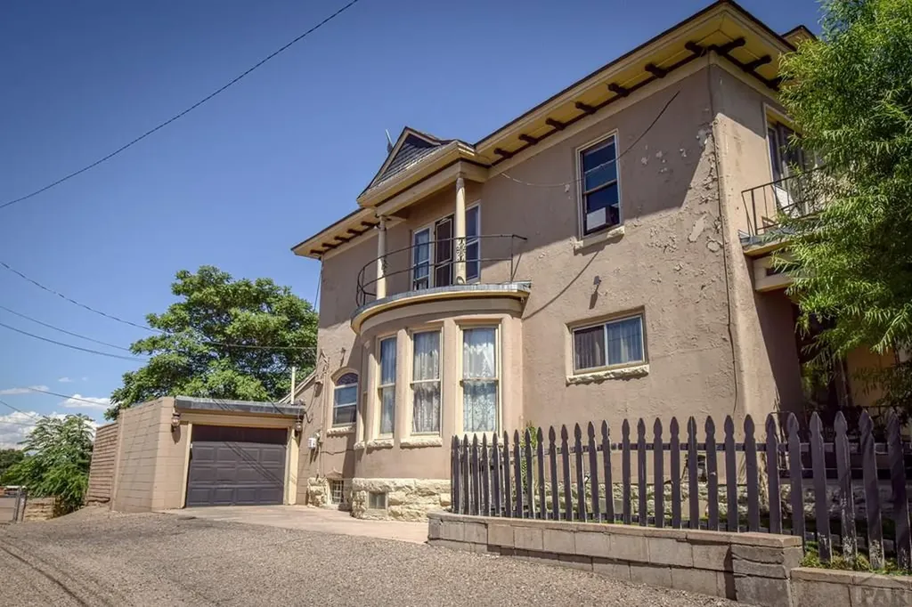 316 Orman Avenue Pueblo CO 81004