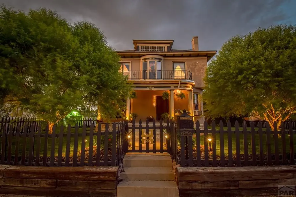 316 Orman Avenue Pueblo CO 81004