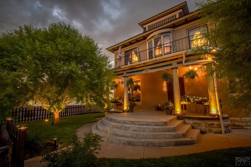316 Orman Avenue Pueblo CO 81004