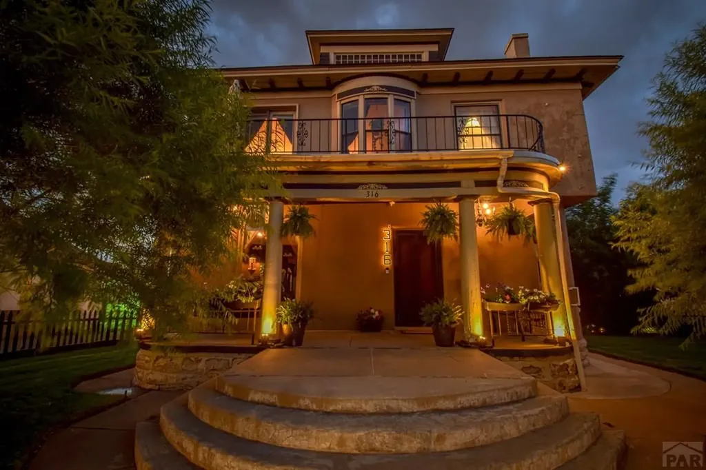 316 Orman Avenue Pueblo CO 81004