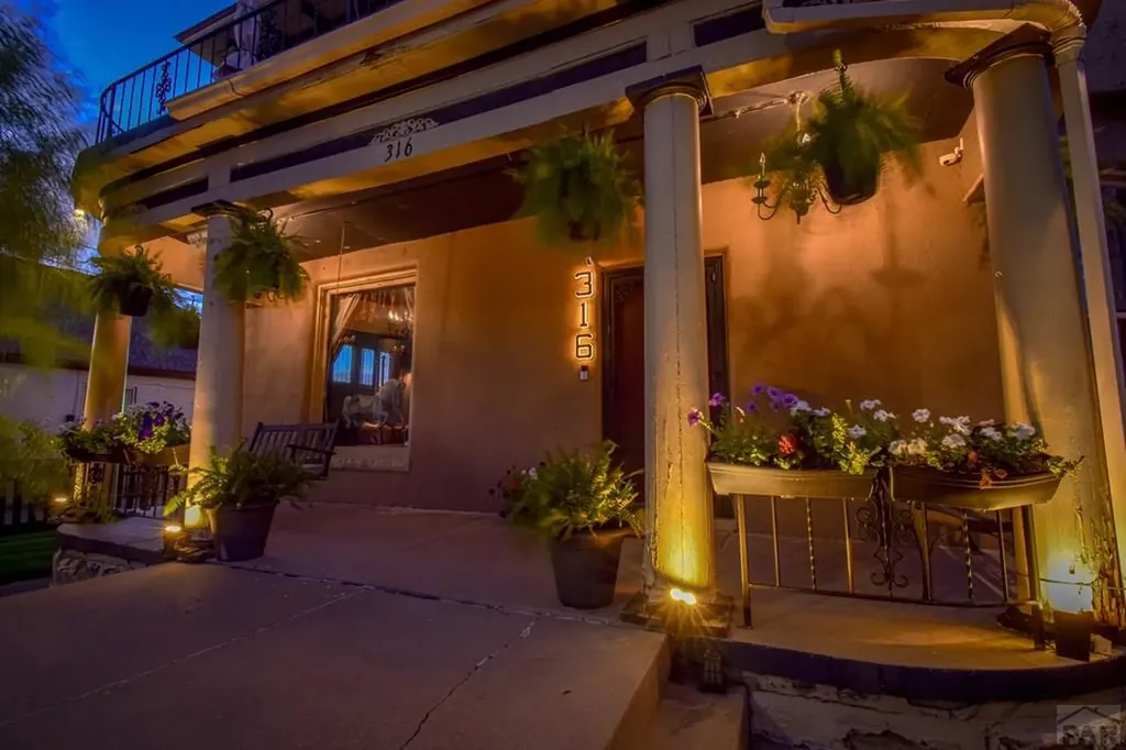 316 Orman Avenue Pueblo CO 81004