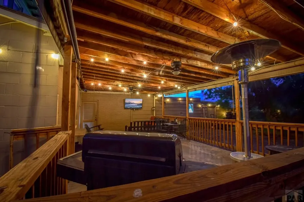 316 Orman Avenue Pueblo CO 81004