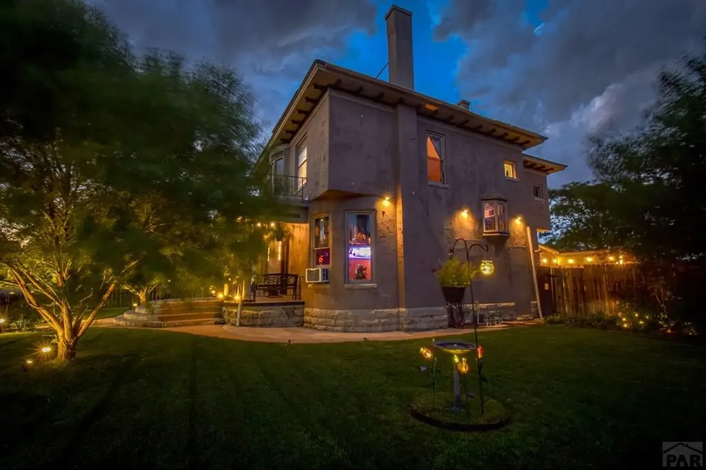 316 Orman Avenue Pueblo CO 81004