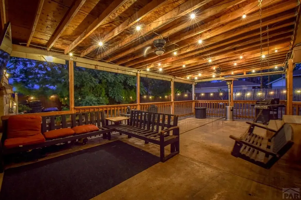 316 Orman Avenue Pueblo CO 81004