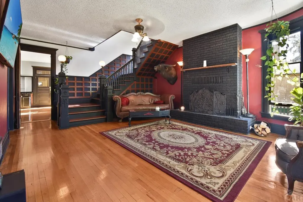 316 Orman Avenue Pueblo CO 81004