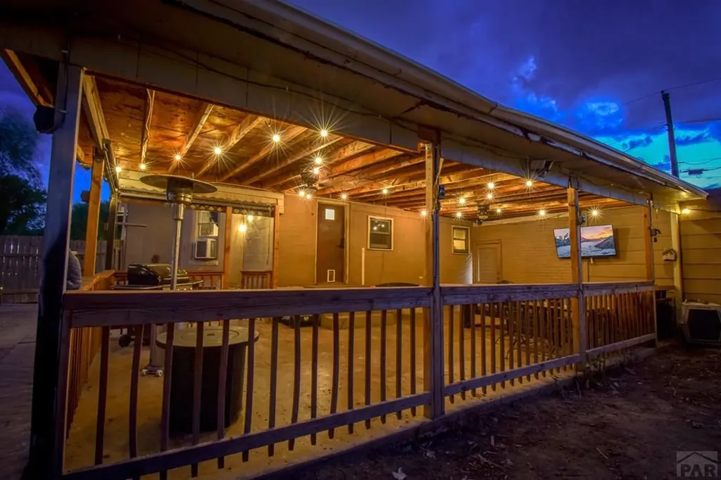 316 Orman Avenue Pueblo CO 81004