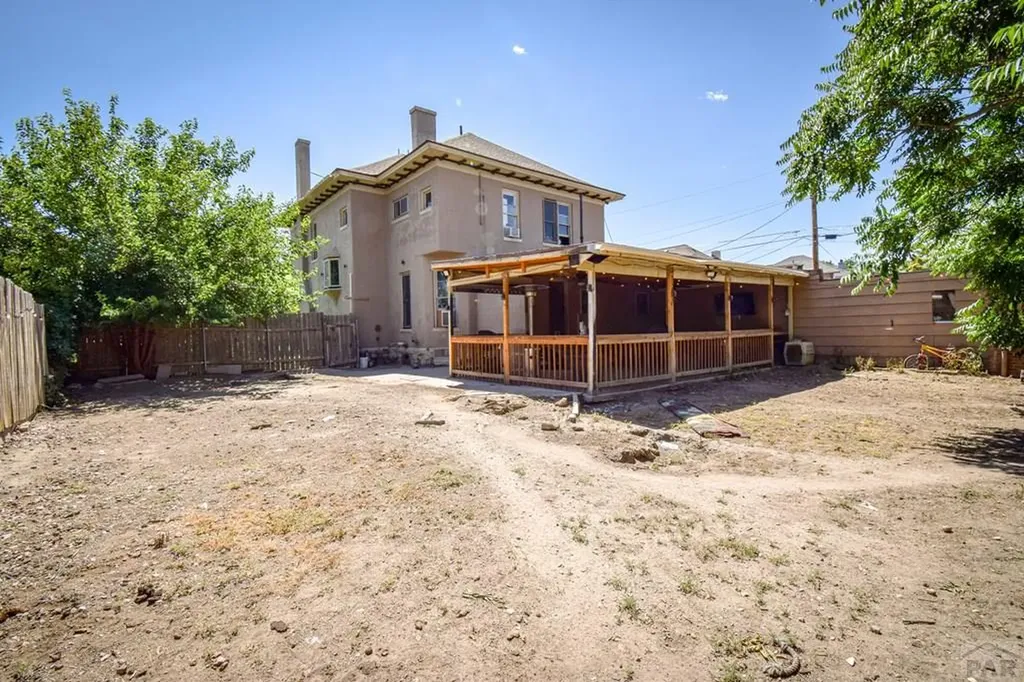 316 Orman Avenue Pueblo CO 81004