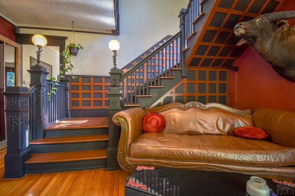 316 Orman Avenue Pueblo CO 81004