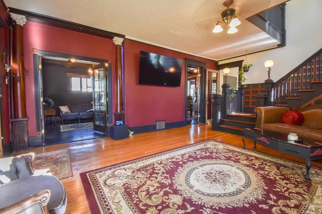 316 Orman Avenue Pueblo CO 81004