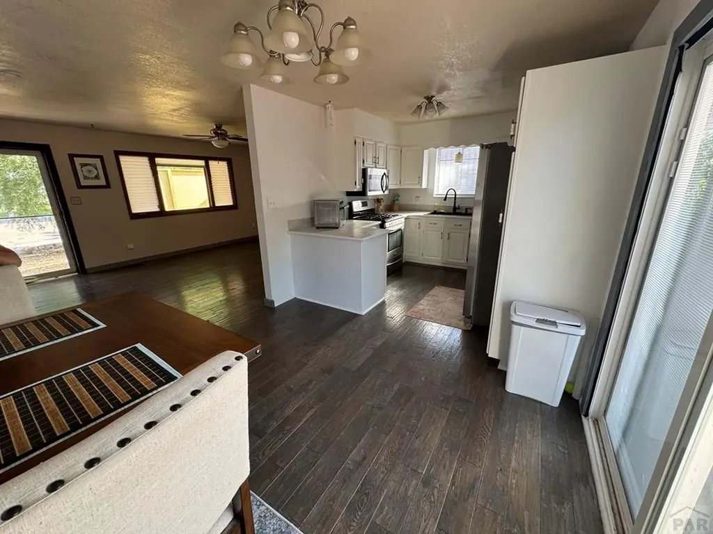 903 Blue Lace Drive Pueblo CO 81001