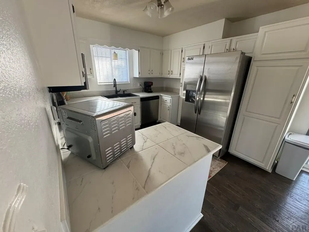 903 Blue Lace Drive Pueblo CO 81001