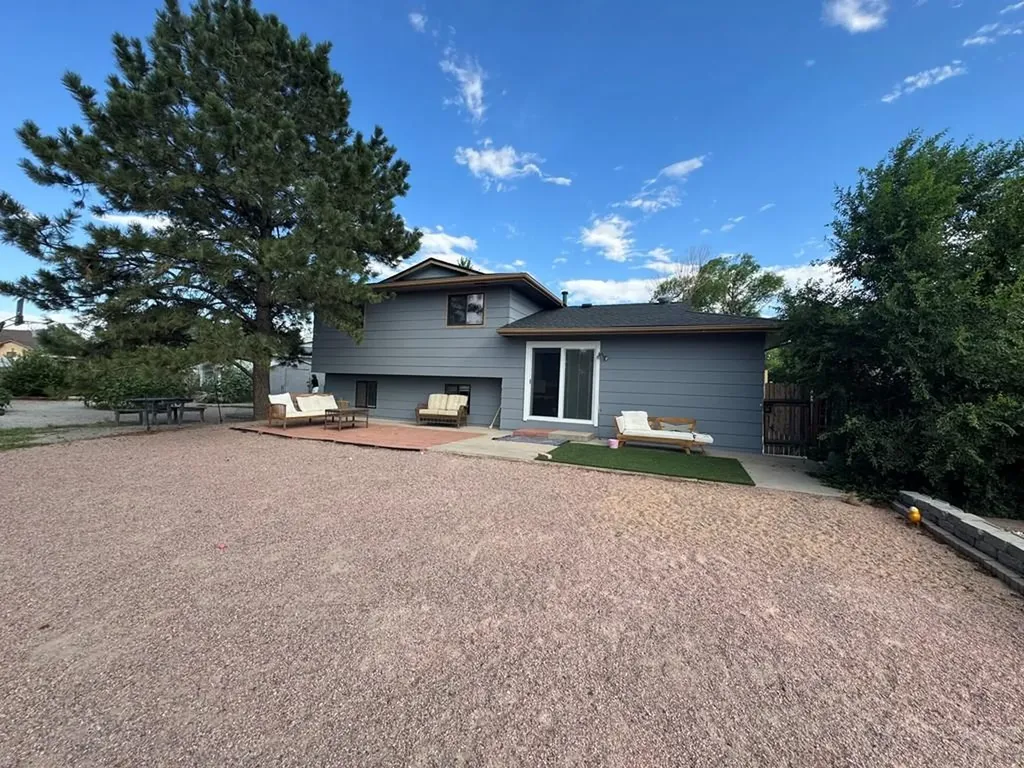 903 Blue Lace Drive Pueblo CO 81001