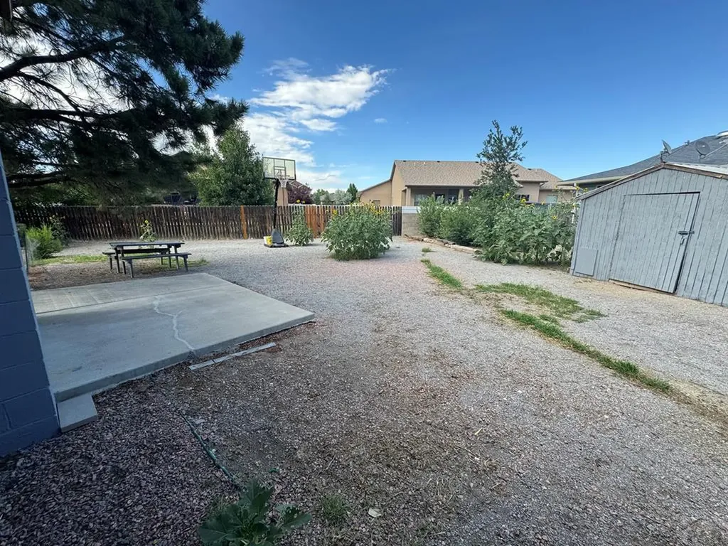 903 Blue Lace Drive Pueblo CO 81001