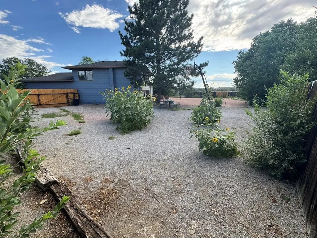 903 Blue Lace Drive Pueblo CO 81001