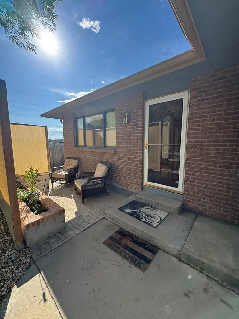 903 Blue Lace Drive Pueblo CO 81001