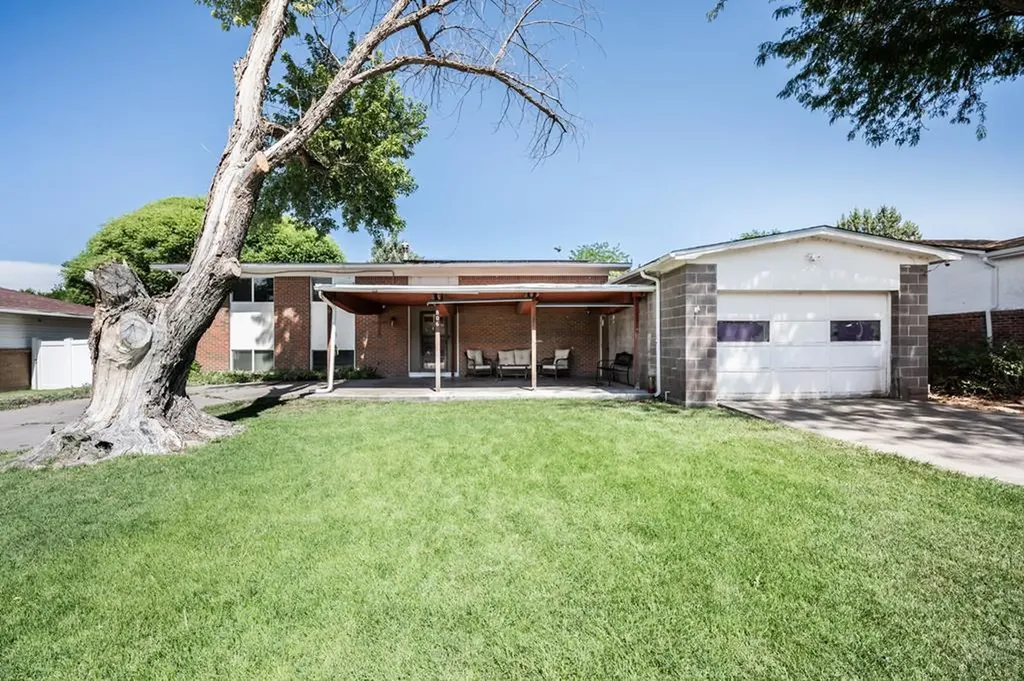 806 S 1st Street Rocky Ford CO 81067