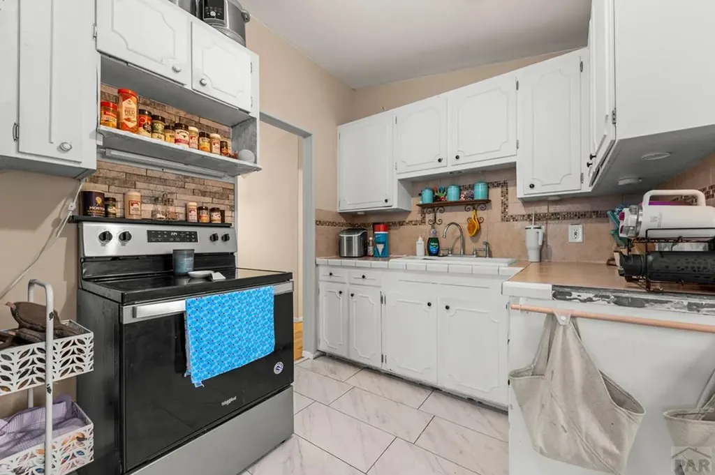 806 S 1st Street Rocky Ford CO 81067