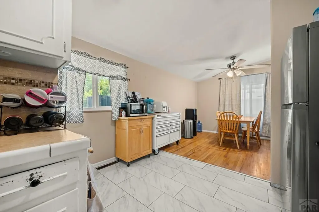 806 S 1st Street Rocky Ford CO 81067