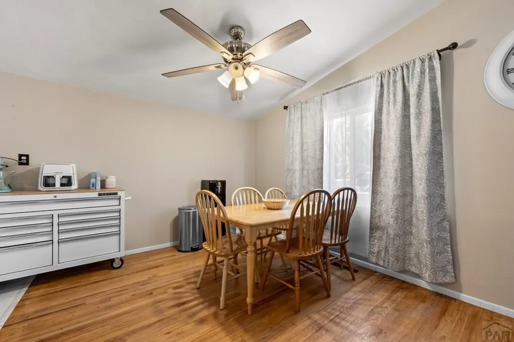 806 S 1st Street Rocky Ford CO 81067