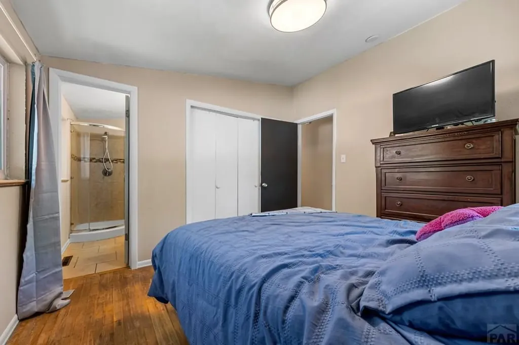 806 S 1st Street Rocky Ford CO 81067