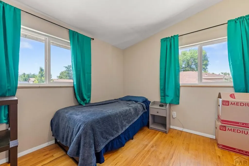 806 S 1st Street Rocky Ford CO 81067