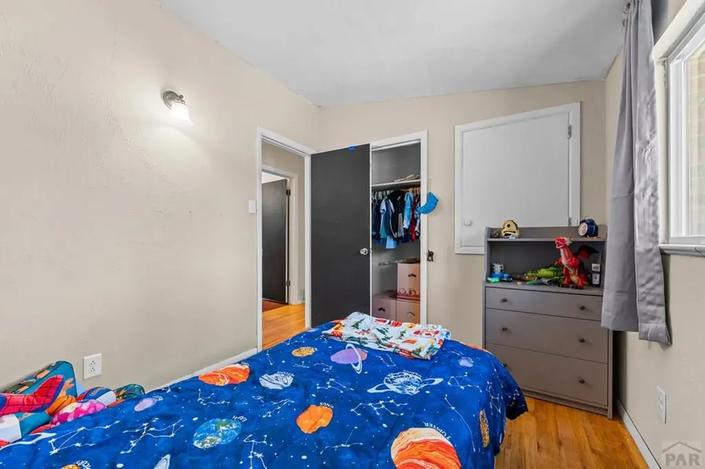 806 S 1st Street Rocky Ford CO 81067