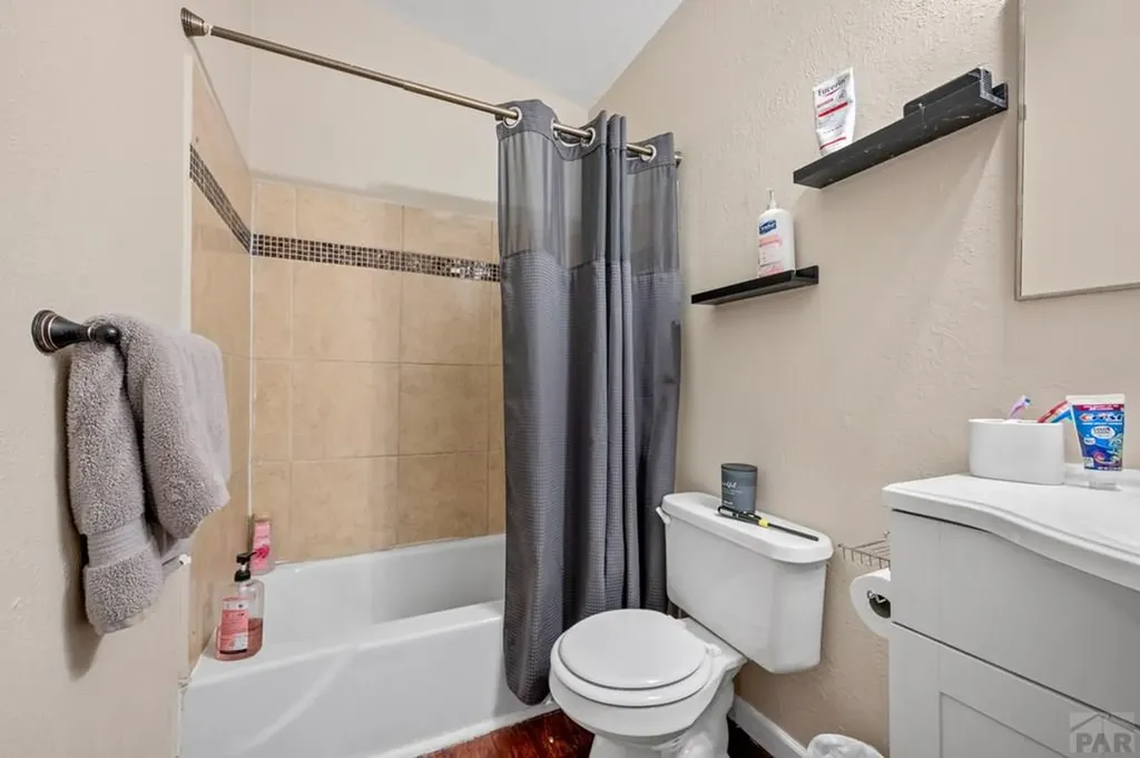 806 S 1st Street Rocky Ford CO 81067