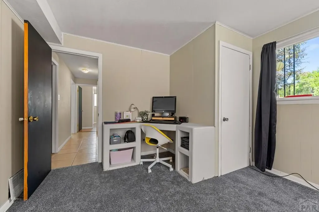 806 S 1st Street Rocky Ford CO 81067