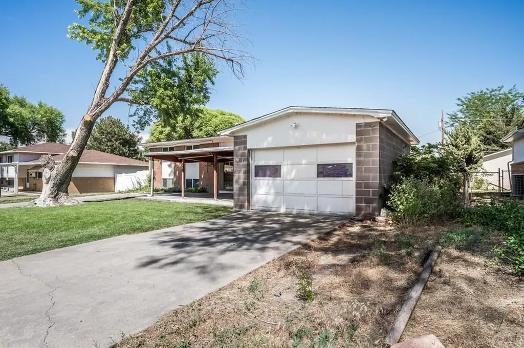 806 S 1st Street Rocky Ford CO 81067