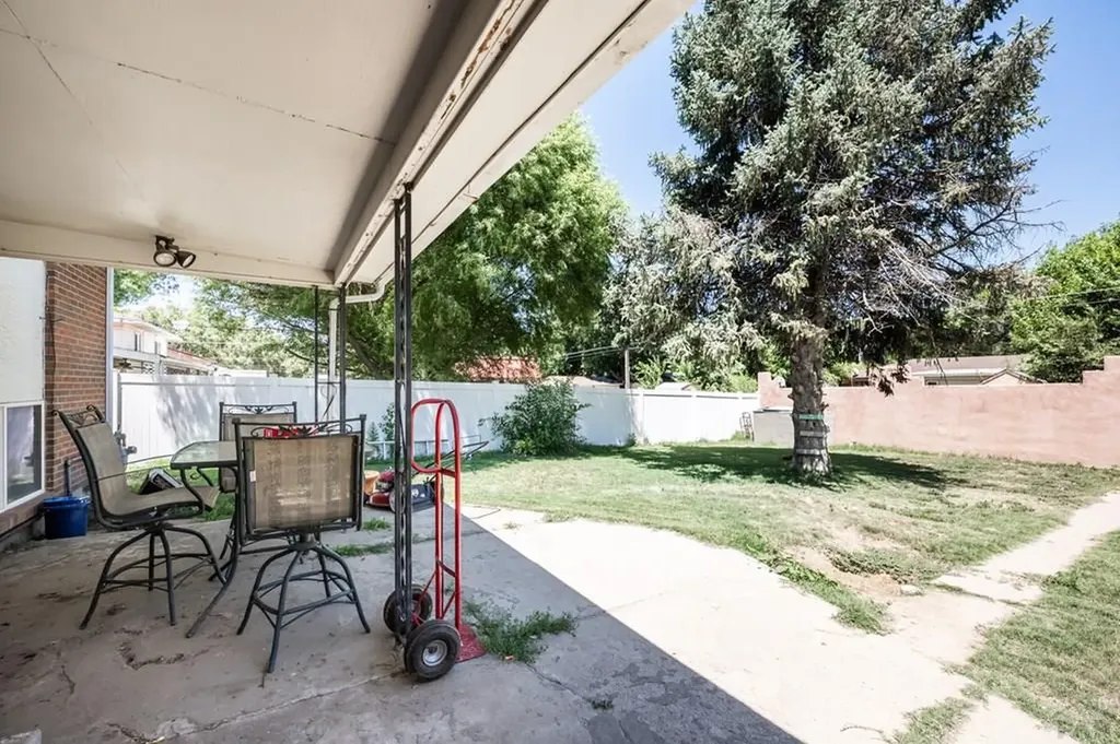 806 S 1st Street Rocky Ford CO 81067