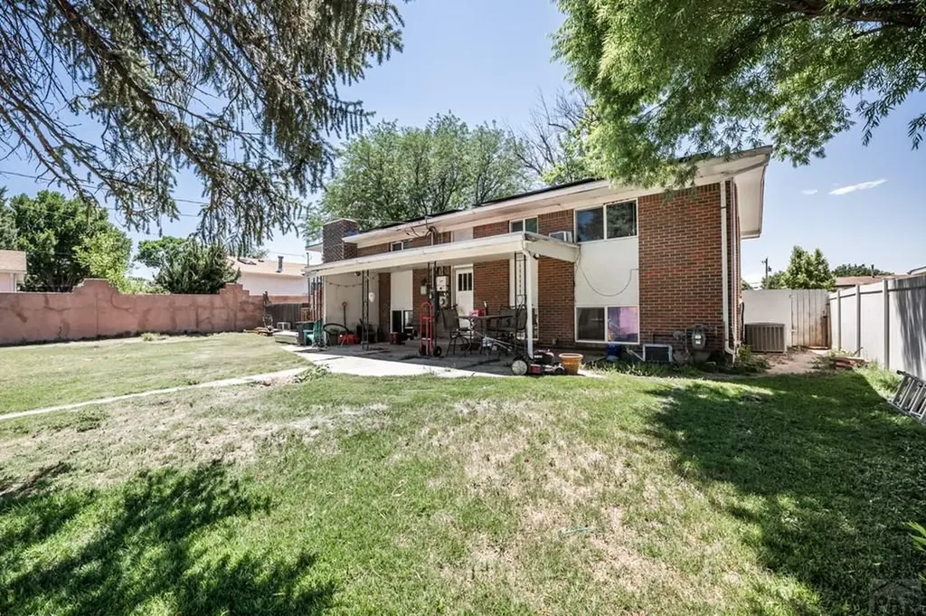 806 S 1st Street Rocky Ford CO 81067