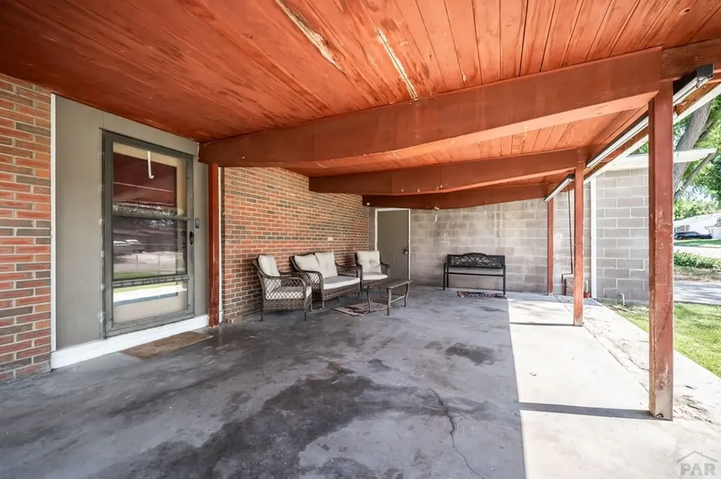 806 S 1st Street Rocky Ford CO 81067