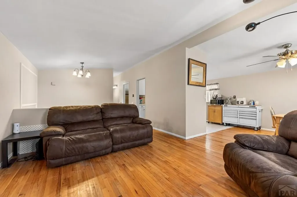 806 S 1st Street Rocky Ford CO 81067