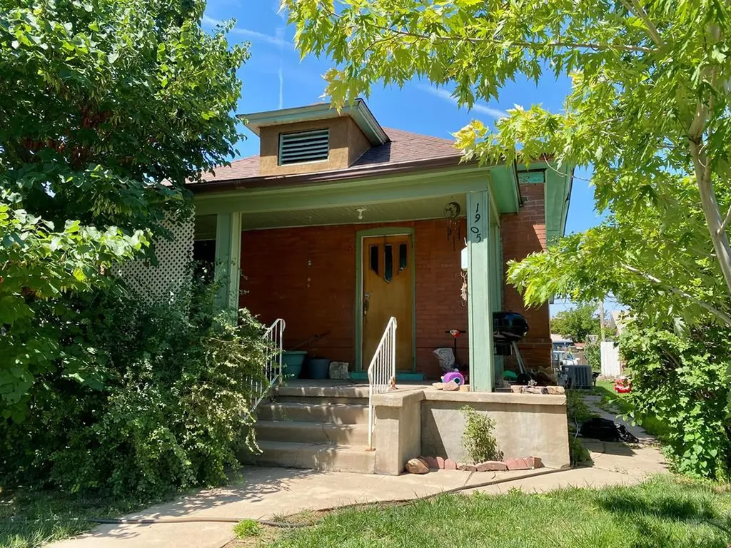 1905 Pine Street Pueblo CO 81004