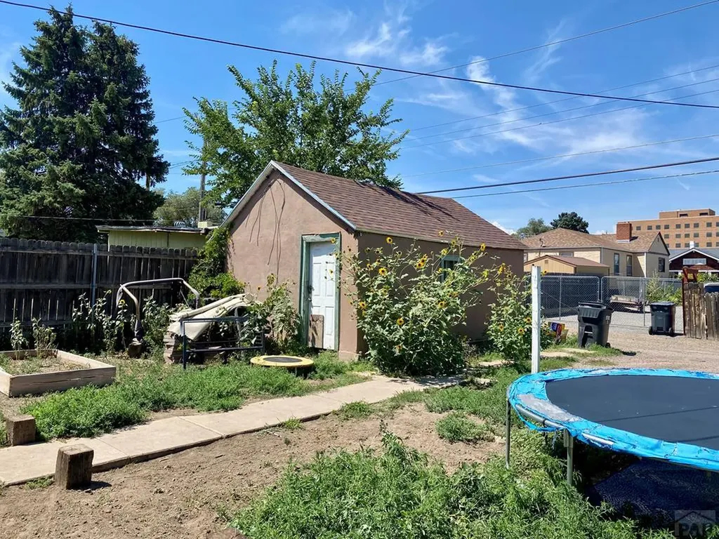 1905 Pine Street Pueblo CO 81004