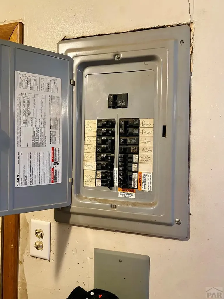 1905 Pine Street Pueblo CO 81004