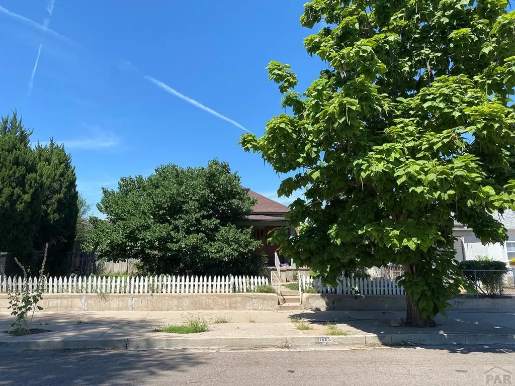 1905 Pine Street Pueblo CO 81004