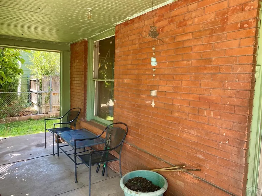 1905 Pine Street Pueblo CO 81004