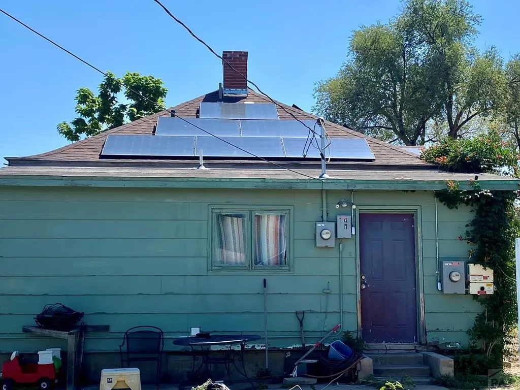 1905 Pine Street Pueblo CO 81004