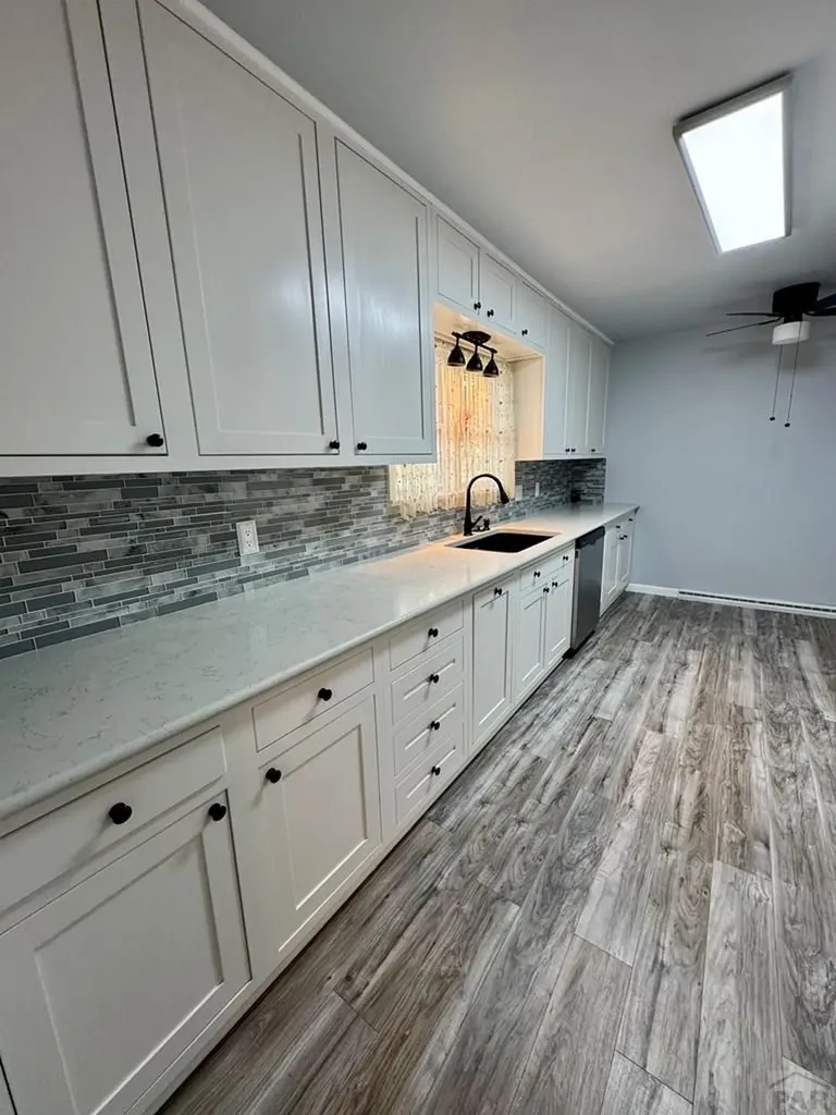 2118 Belleview Avenue La Junta CO 81050