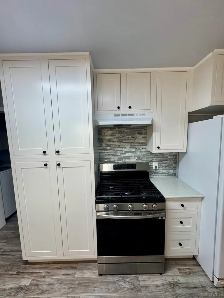 2118 Belleview Avenue La Junta CO 81050