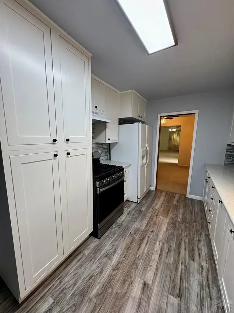 2118 Belleview Avenue La Junta CO 81050